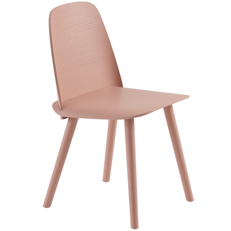 Nerd Tuoli, Pinkki