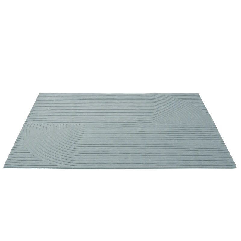 Relevo Villamatto 200x300 cm, Sage Green