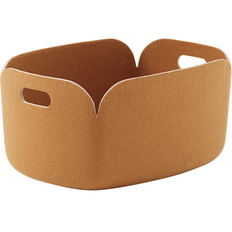 Restore Kori L, Burnt Orange