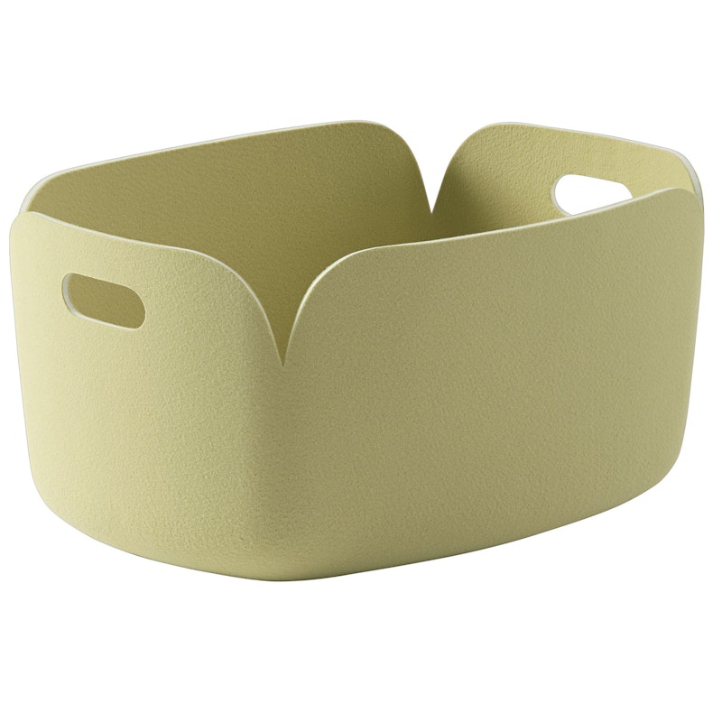 Restore Kori L, Beige Green