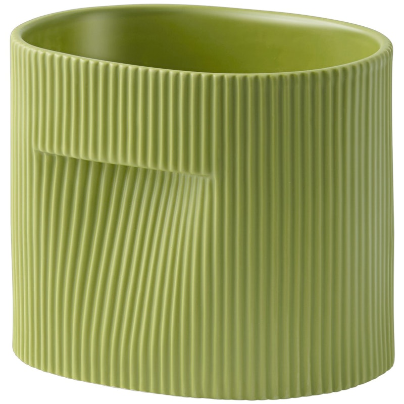 Ridge Kukkaruukku 15 cm, Moss Green