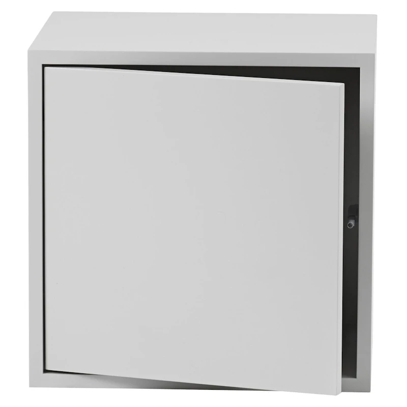 Stacked Hylly Oven kanssa