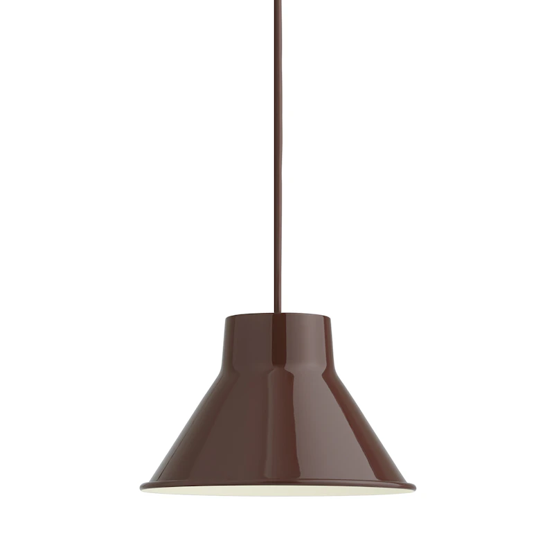 Top Riippuvalaisin Ø21 cm, Deep Red