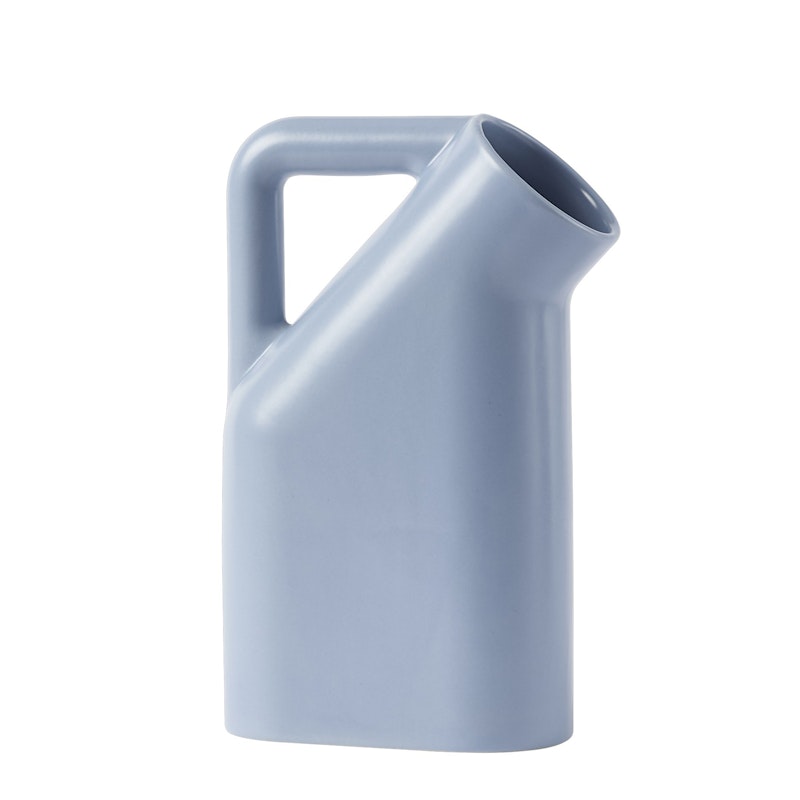 Tub Jug, Pale Blue