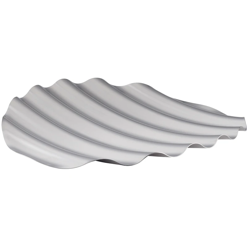 Wave Tarjotin Teräs