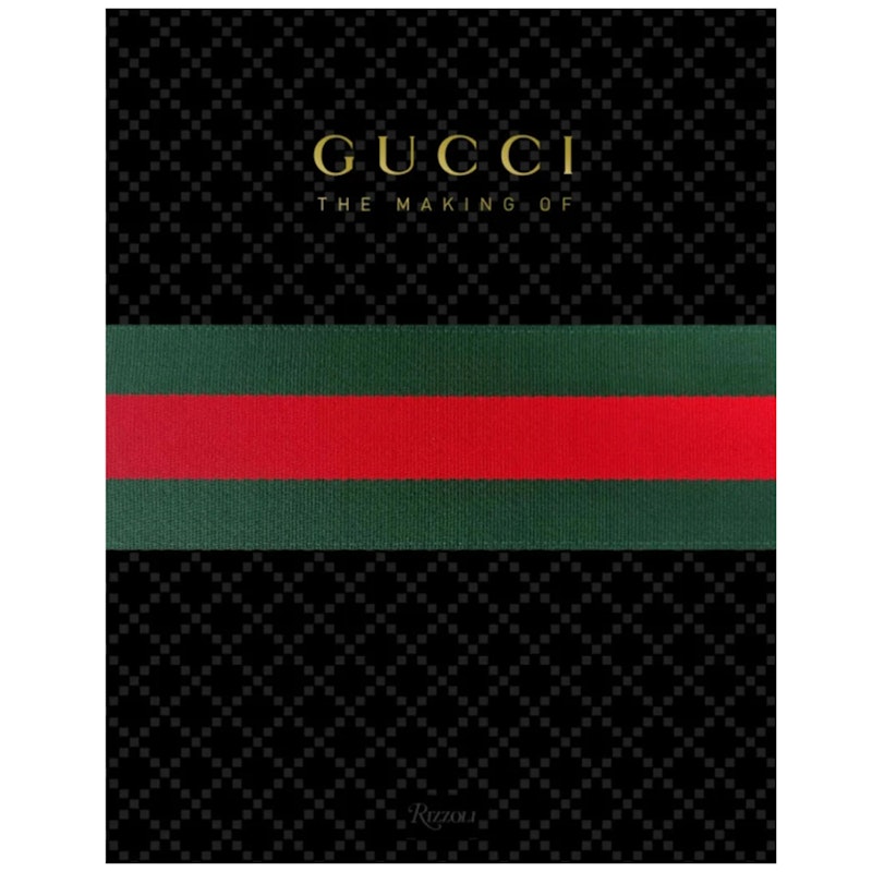 Gucci Kirja