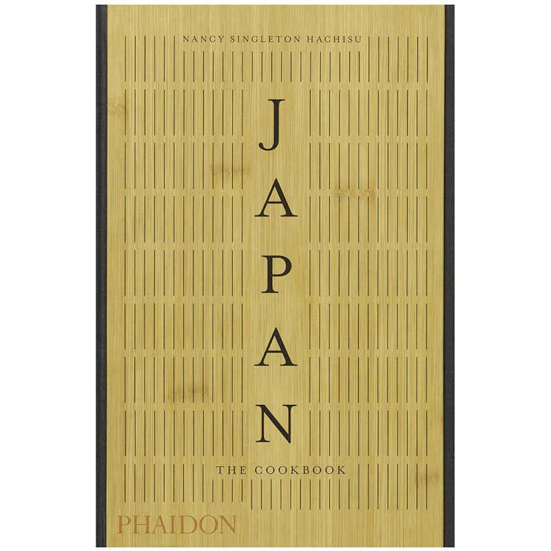 Japan - Keittokirja