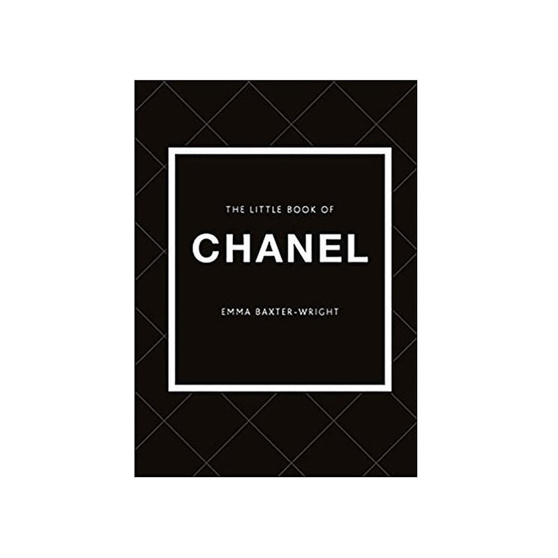 Little Book of Chanel Kirja