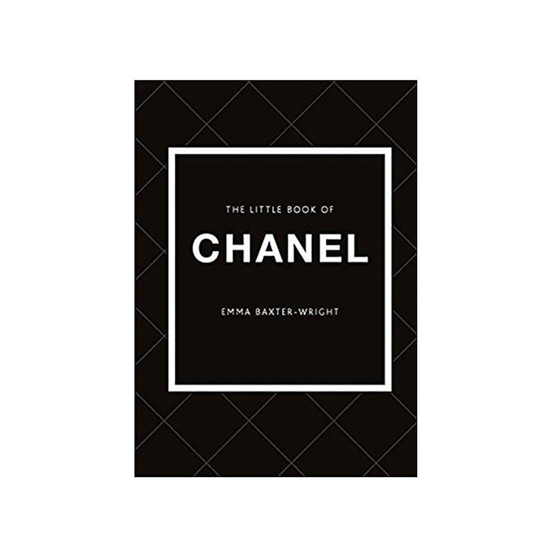 Little Book of Chanel Kirja