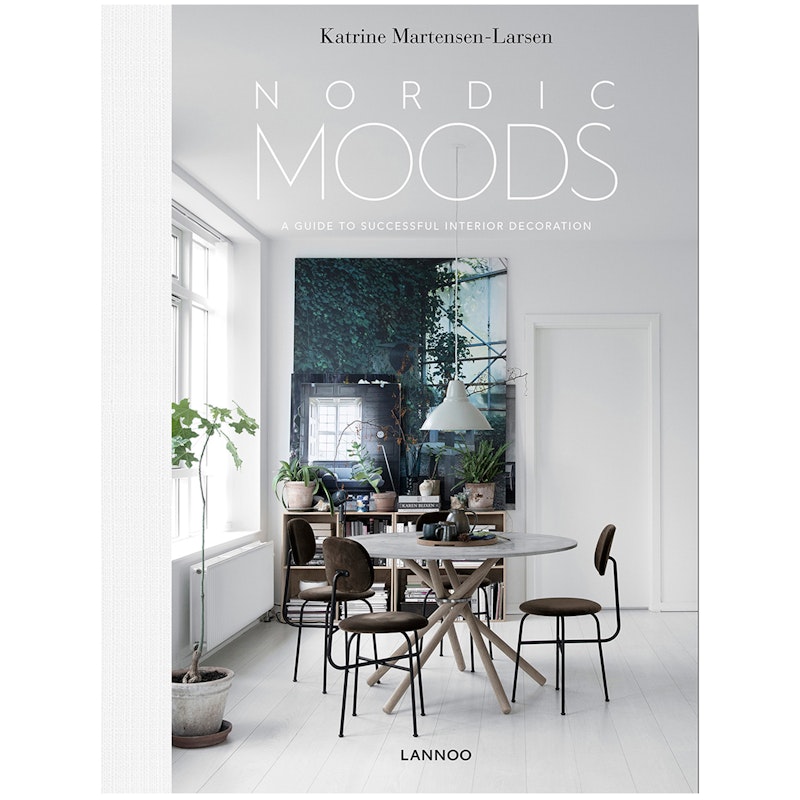 Nordic Moods Kirja