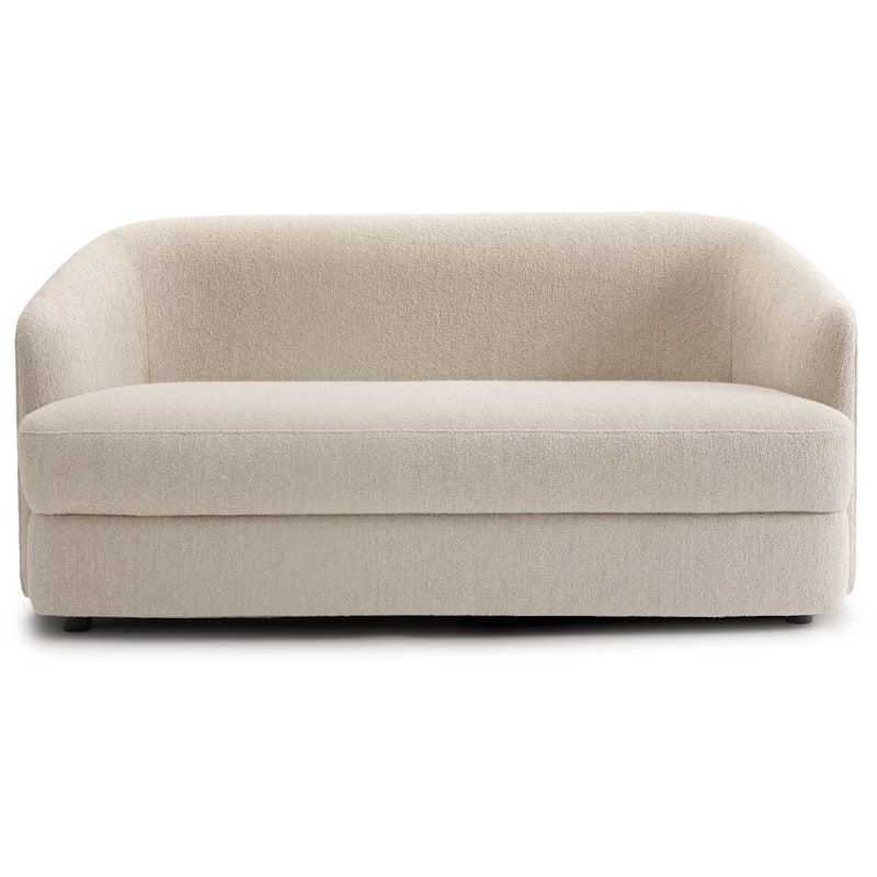 Covent Deep 2-seater Sofa 2-Istuttava Sohva, Lana