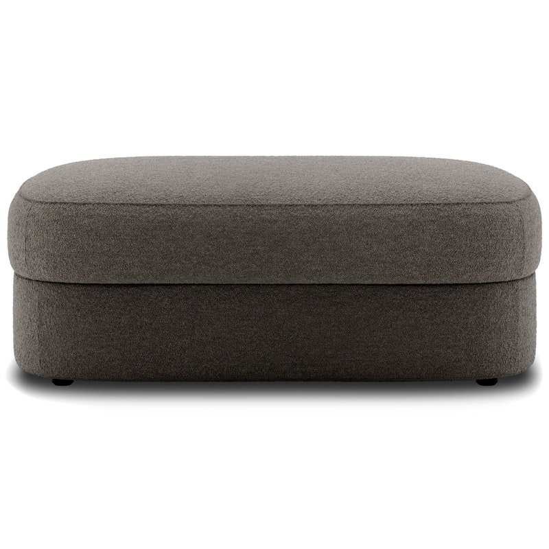 Covent Rahi 65x100 cm, Barnum Dark Taupe 010