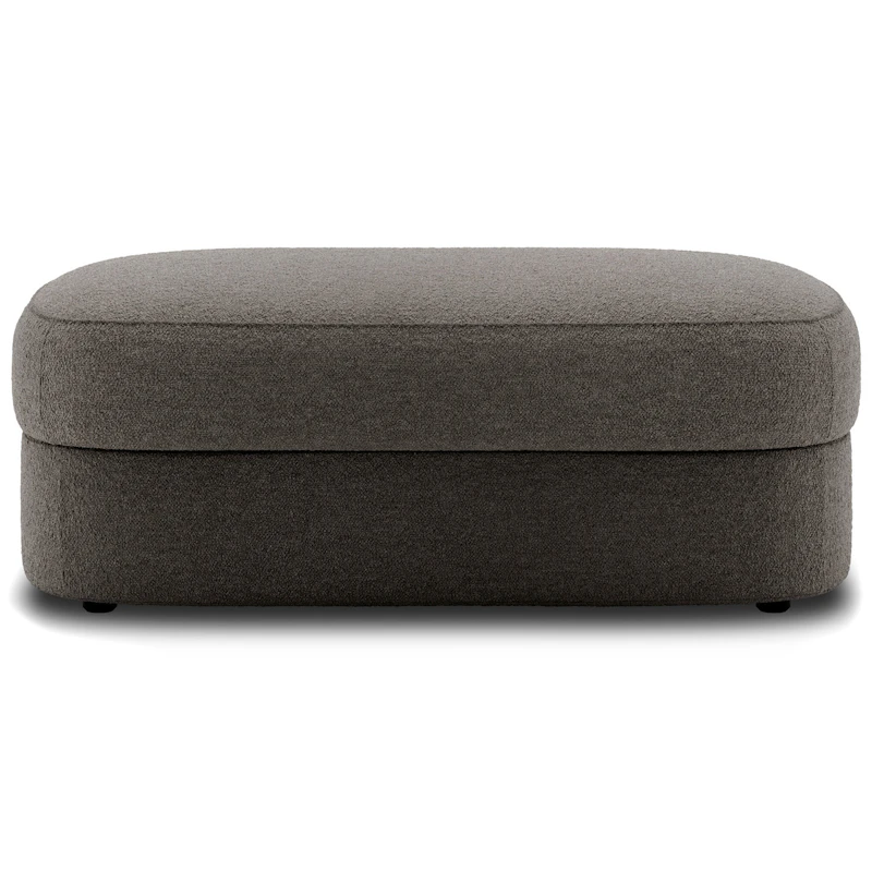 Covent Rahi 65x100 cm, Barnum Dark Taupe 010
