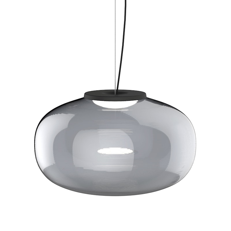 Karl-Johan Riipuskoru 40 cm,  Smoke