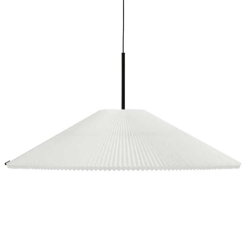 Nebra Riippuvalaisin Valkoinen, Ø50-90 cm