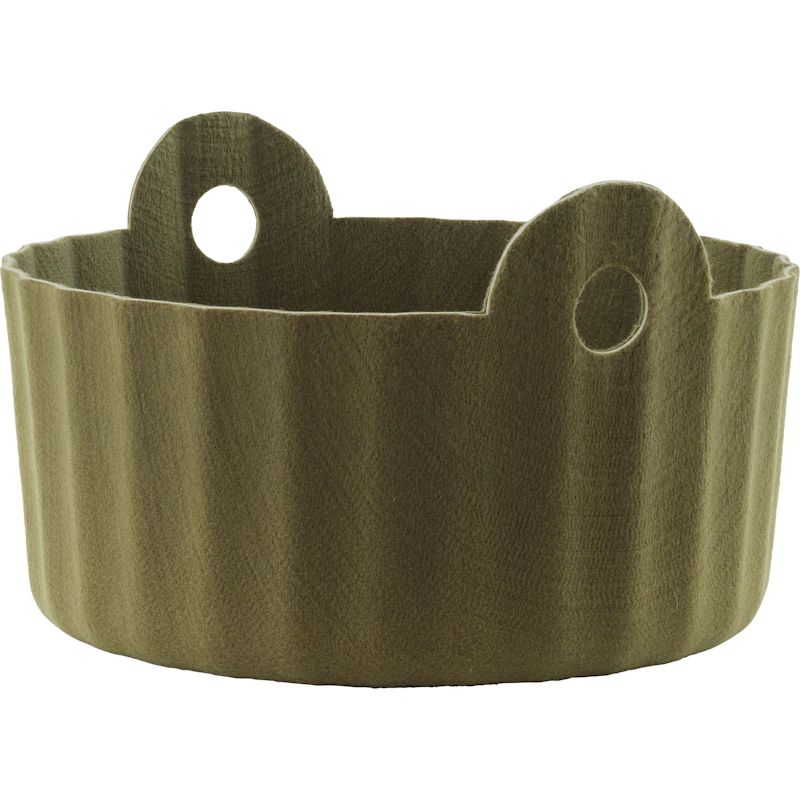 Colu Kori, Olive