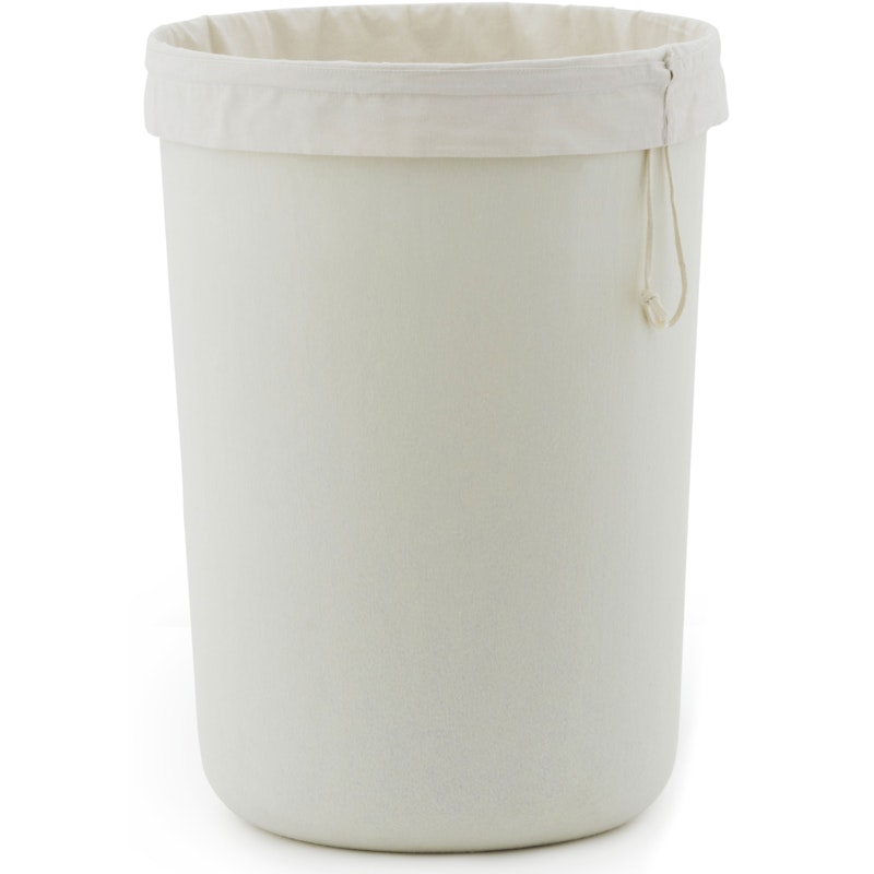 Hide Vuori Pyykkikorille, Luonnonvalkoinen