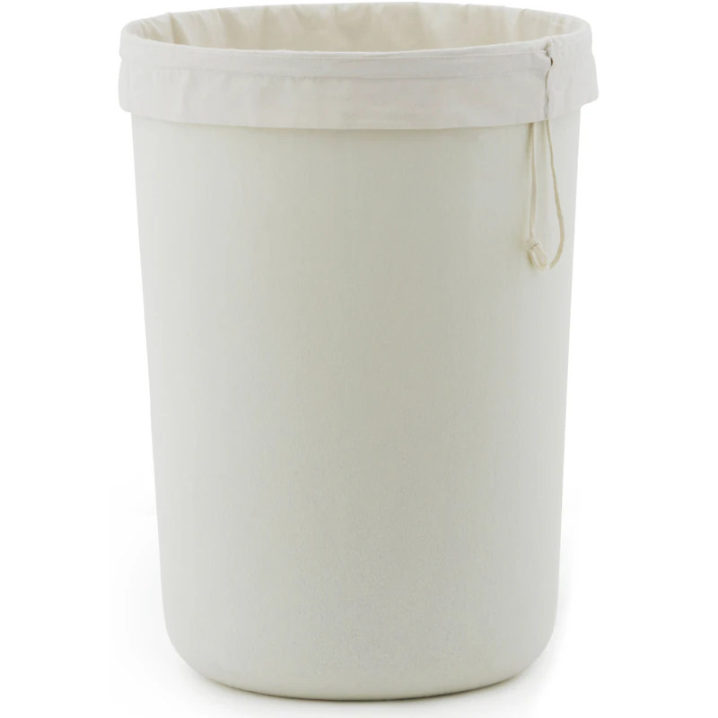 Hide Vuori Pyykkikorille, Luonnonvalkoinen