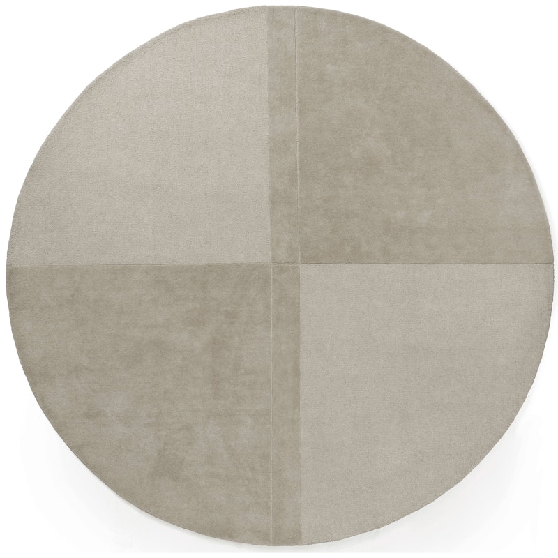 Level Matto 280 cm, Warm Grey