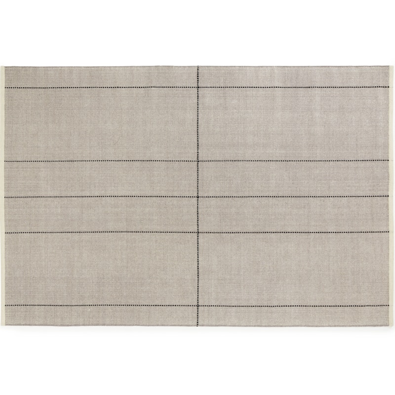 Seam Matto 200x300 cm, Harmaa