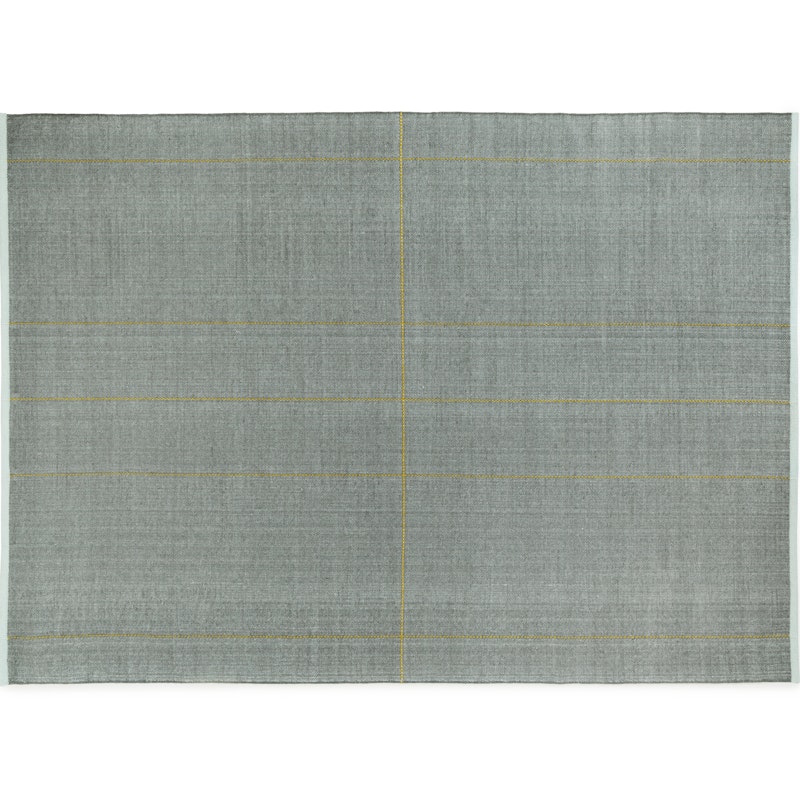 Seam Matto 250x350 cm, Sininen