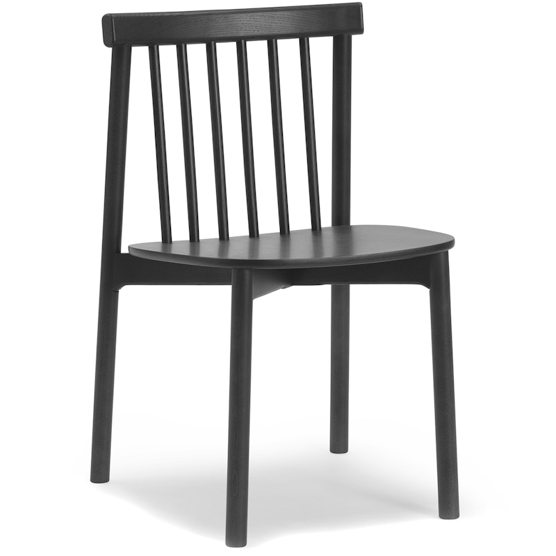 Pind Tuoli, Black Stained Saarni