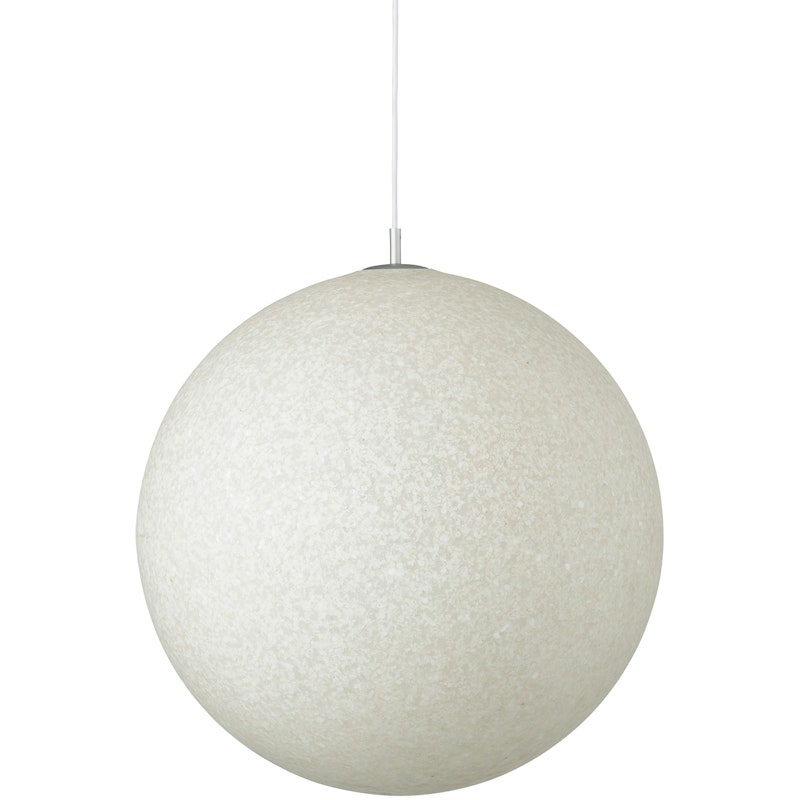 Pix Lamp Ø20 EU Riippuvalaisin Valkoinen