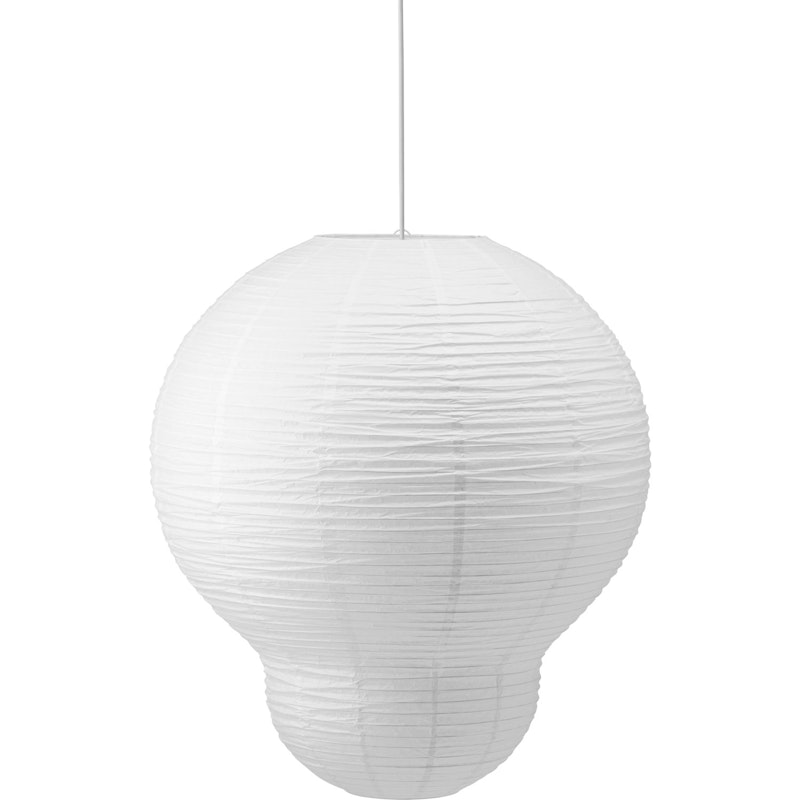 Puff Lampunvarjostin, Bulb