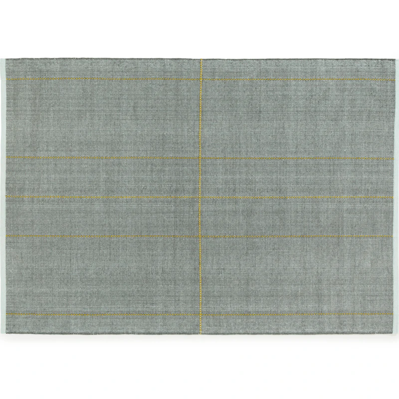 Seam Matto 170x240 cm, Sininen