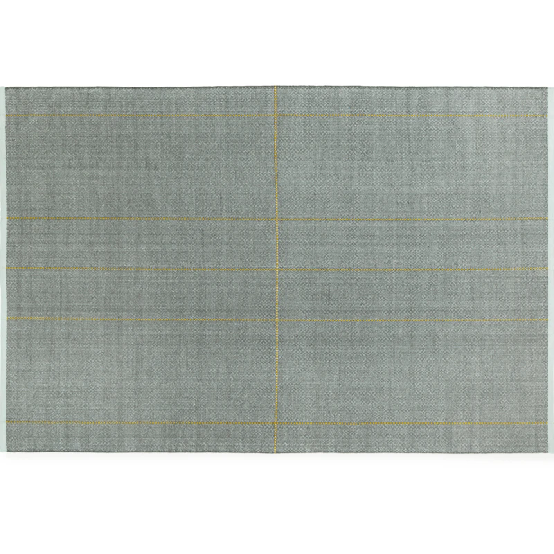 Seam Matto 200x300 cm, Sininen
