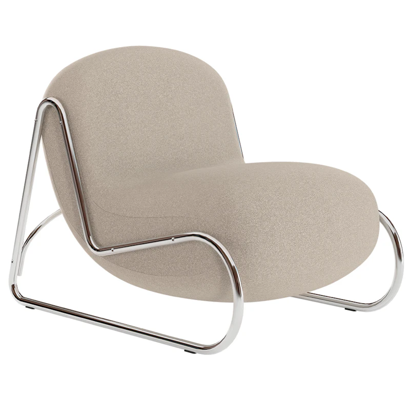 Boho Armchair