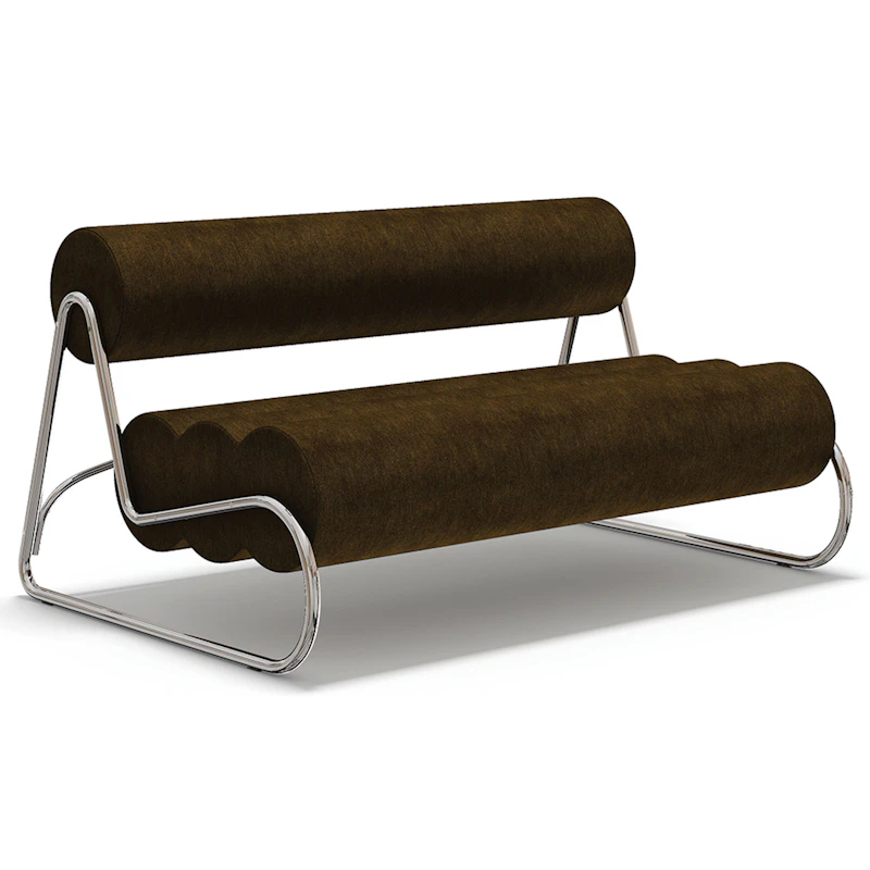 Fave 2-Seater Sofa, Alpaca