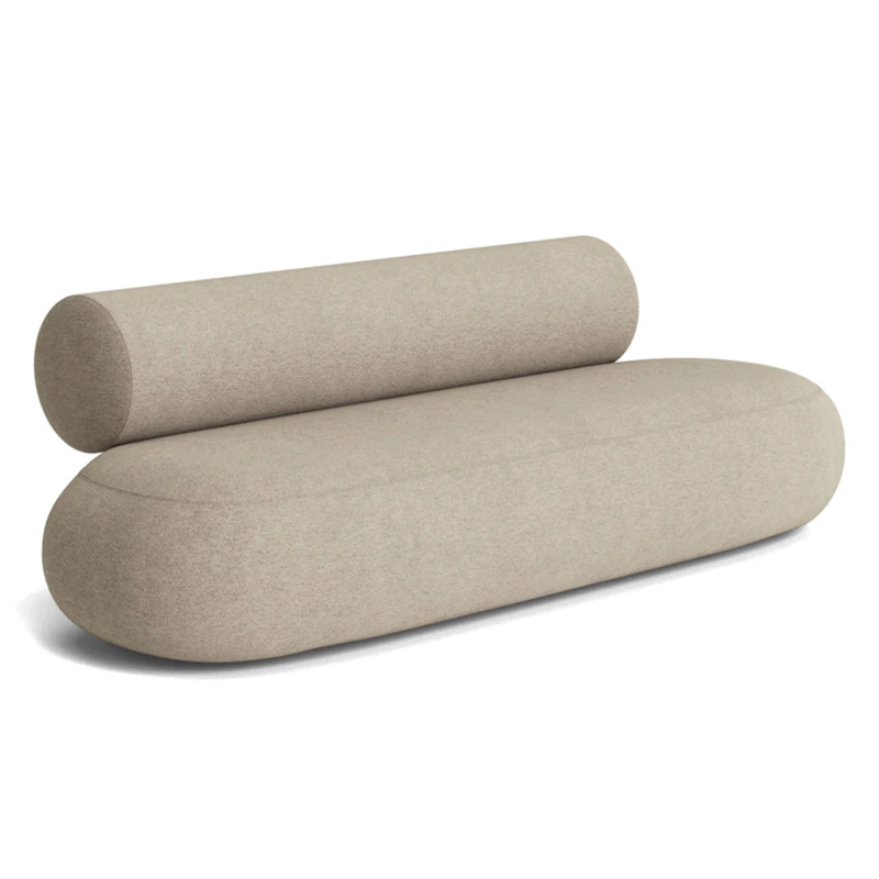 Hippo Sofa