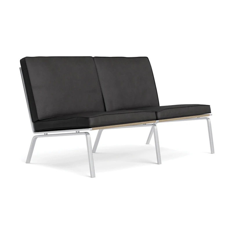 Man 2-Seater Sofa, Anthracite