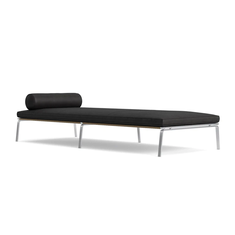 Man Daybed, Anthracite