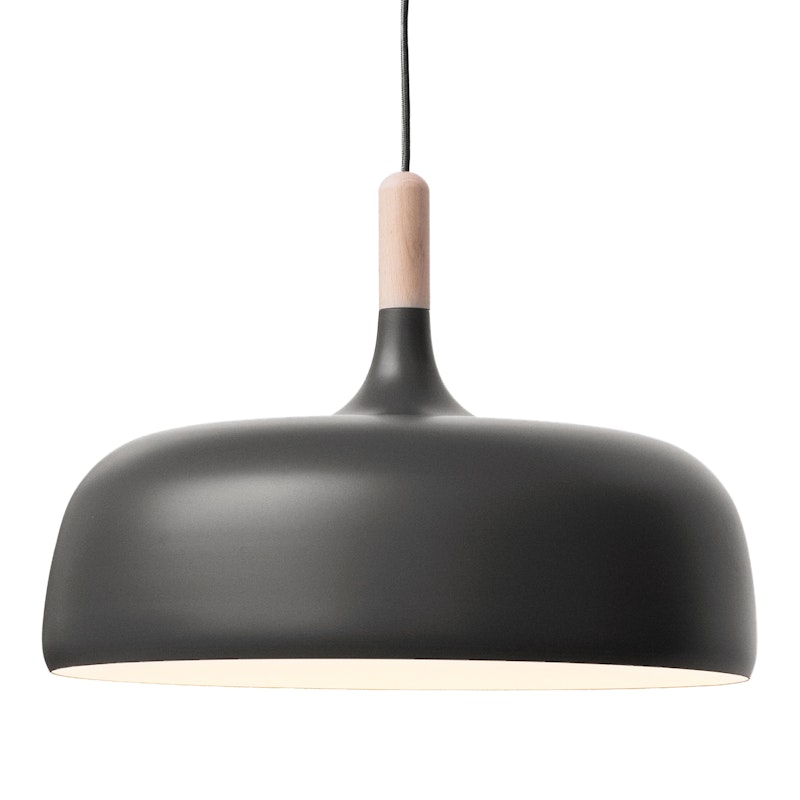 Acorn Riippuvalaisin, Harmaa