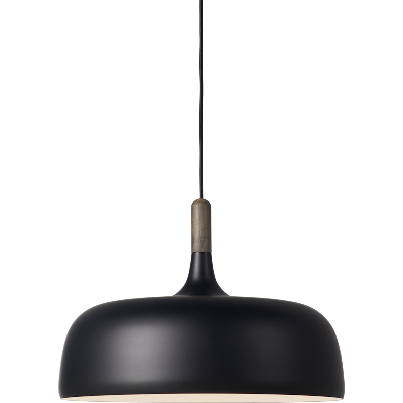 Acorn Riippuvalaisin, Musta