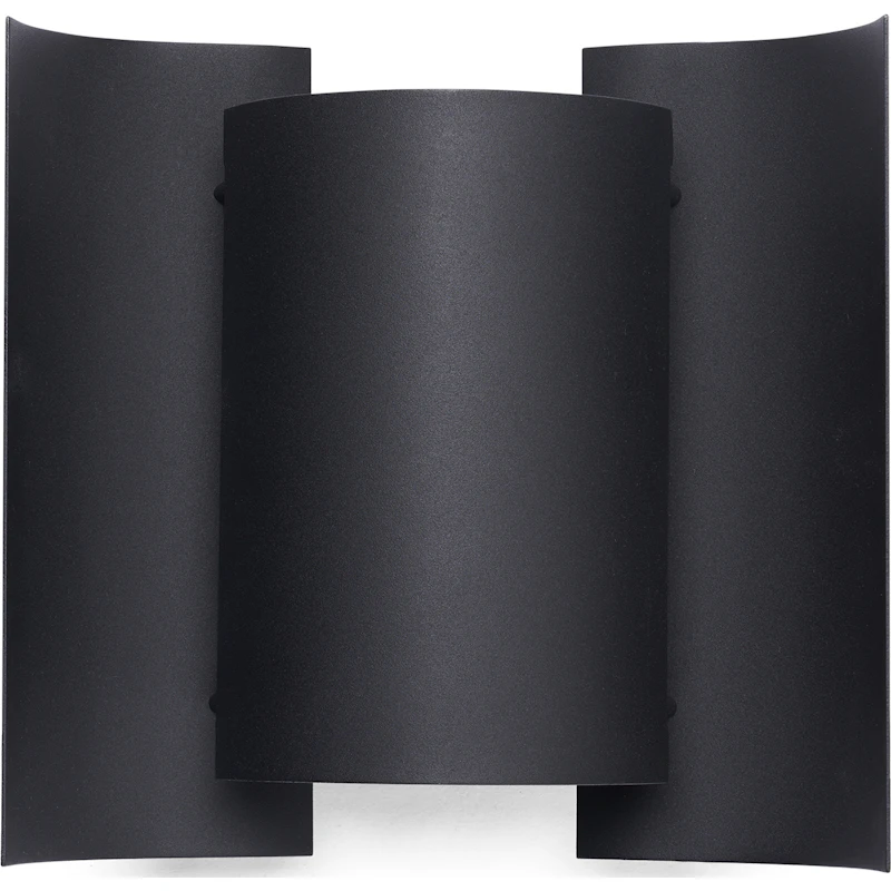 Butterfly Seinävalaisin, Musta