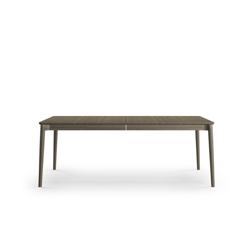 Expand Ruokapöytä 200x90 Savustettu Tammi