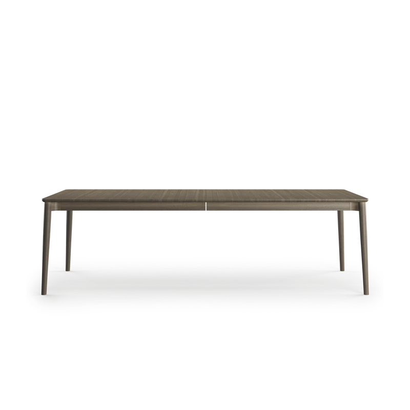 Expand Ruokapöytä 250x90 Savustettu Tammi