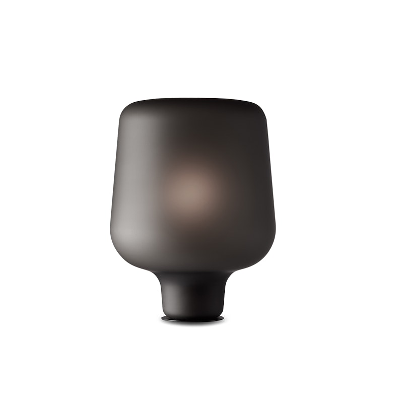 Say My Name Pöytävalaisin, Matta Harmaa