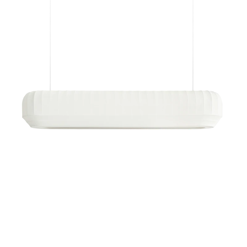 Tradition Riippuvalaisin Linear Off-White