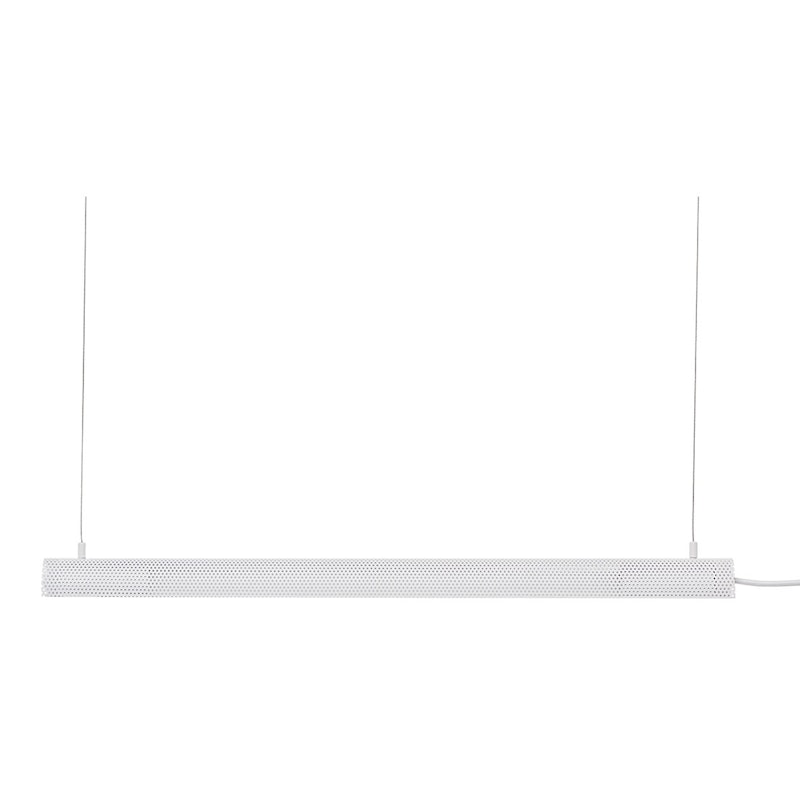 Radent Riippuvalaisin 700 mm, Valkoinen