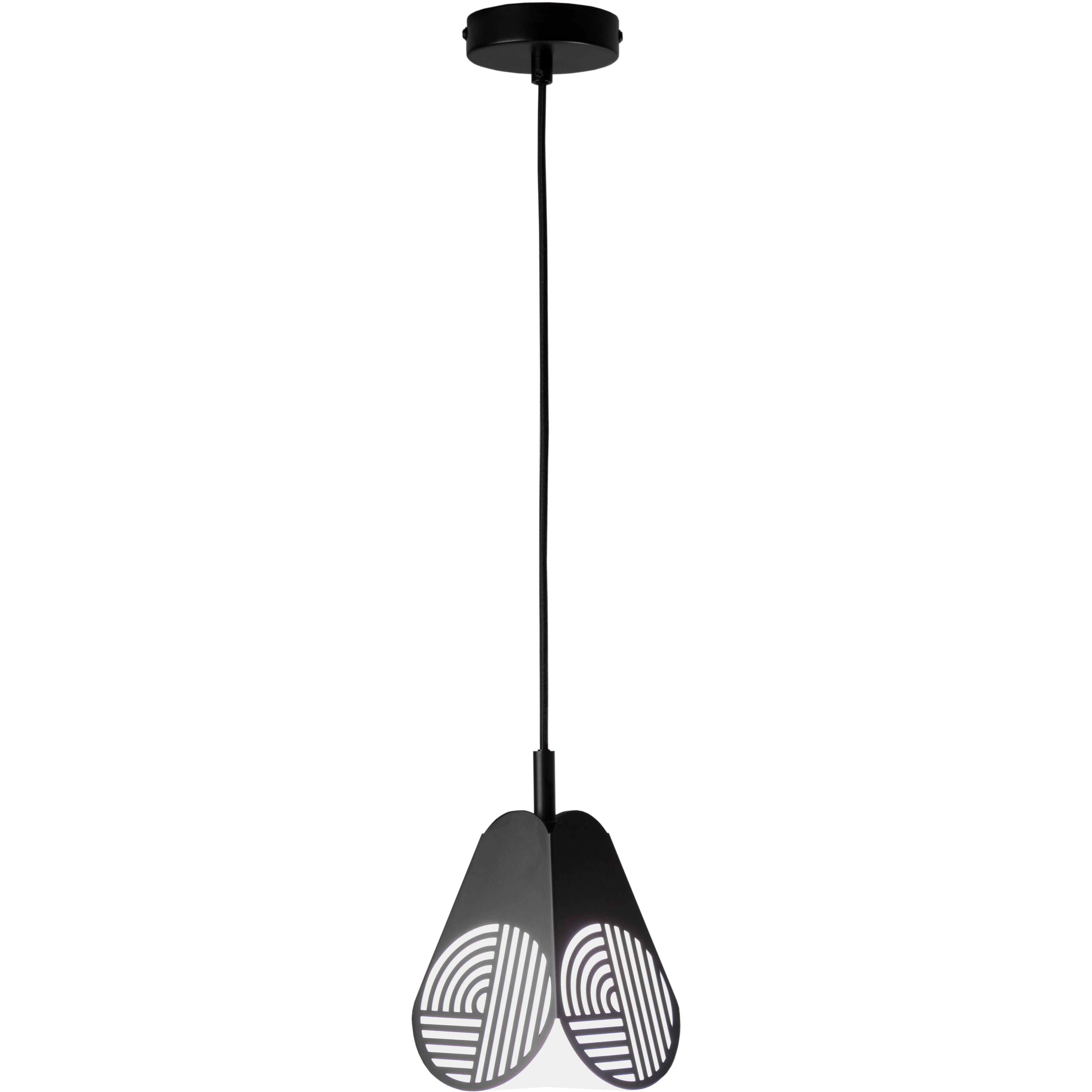 Notic Ceiling Lamp/Pendant Lamp merkiltä Oblure | Rum21.fi