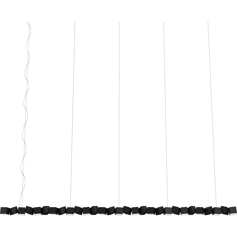 Blockchain 29 Riippuvalaisin, Musta