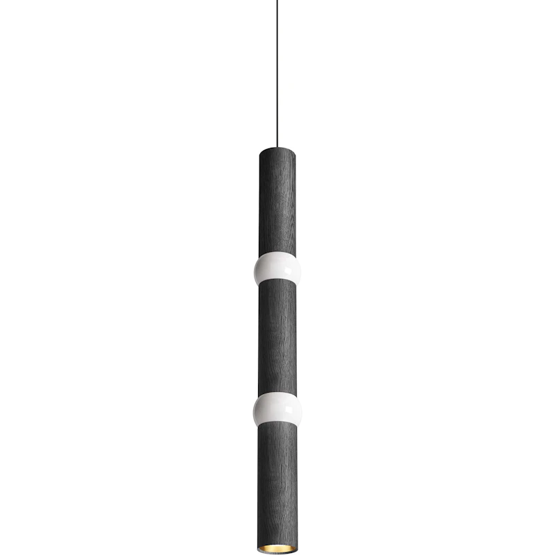 Lightbone Riippuvalaisin Suuri, Black Oak