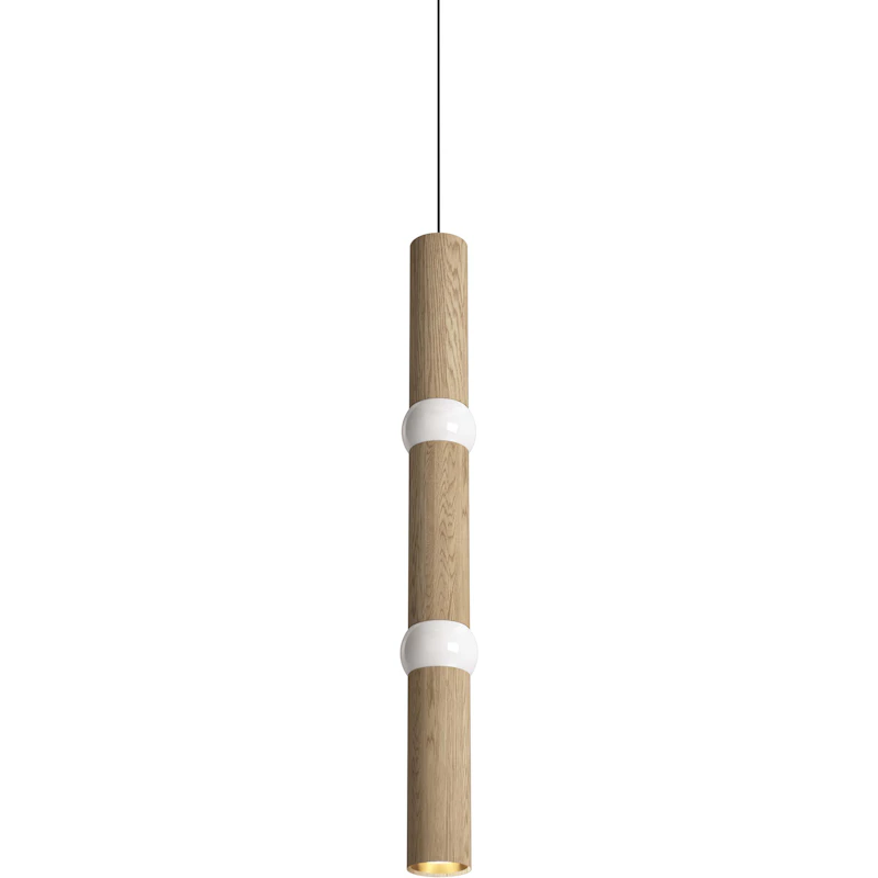 Lightbone Riippuvalaisin Suuri, Naturlig Ek