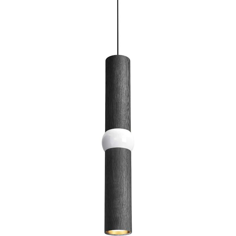 Lightbone Riippuvalaisin Keskikokoinen, Black Oak