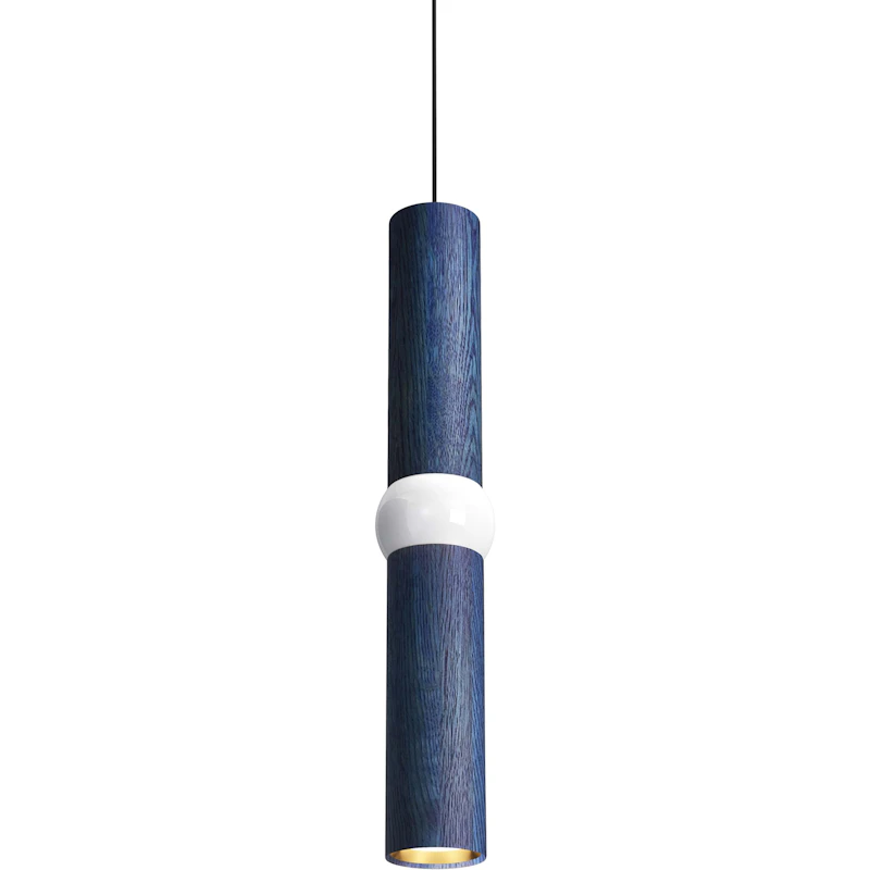 Lightbone Riippuvalaisin Keskikokoinen, Sininen Oak