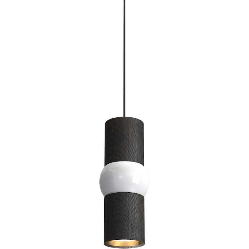 Lightbone Riippuvalaisin Pieni, Black Oak